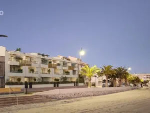 Prodej bytu 3+kk, San Pedro del Pinatar, Murcia, Španělsko, 72 m2