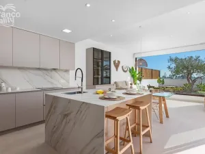 Prodej rodinného domu, Los Alcazares, Murcia, Španělsko, 220 m2
