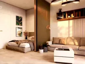 Prodej bytu, Torrevieja, Alicante, Španělsko, 35 m2