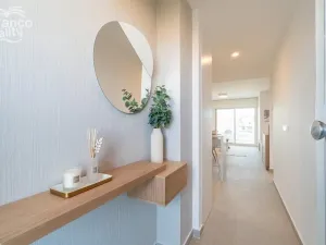 Prodej bytu 4+kk, Orihuela Costa, Alicante, Španělsko, 116 m2