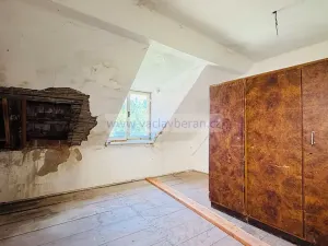 Prodej rodinného domu, Řetová, 225 m2