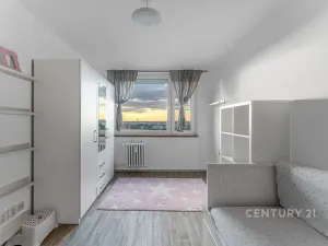 Pronájem bytu 3+kk, Praha - Chodov, Čenětická, 77 m2