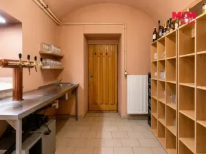Prodej rodinného domu, Bílá Lhota - Měník, 190 m2