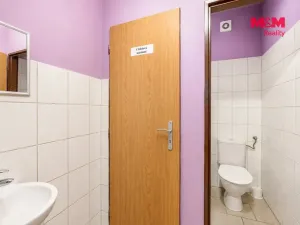 Prodej rodinného domu, Bílá Lhota - Měník, 190 m2