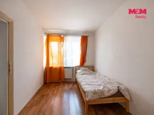 Prodej rodinného domu, Štěpánov, Horní, 217 m2