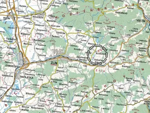 Prodej pole, Slušovice, 40179 m2