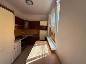 Pronájem bytu 2+1, Opava - Předměstí, Purkyňova, 55 m2