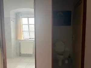 Pronájem bytu 1+1, Příbram, Rožmitálská, 30 m2