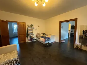 Prodej činžovního domu, Příbram, náměstí J. A. Alise, 487 m2