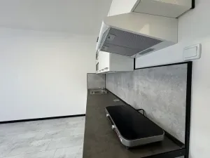 Pronájem bytu 1+kk, Příbram, Ve Dvoře, 29 m2