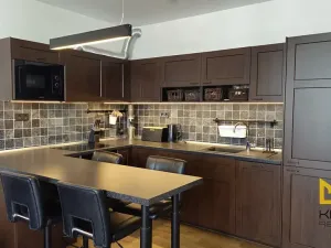 Pronájem bytu 2+kk, Praha - Uhříněves, K Netlukám, 57 m2
