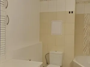 Pronájem bytu 2+kk, Praha - Uhříněves, K Netlukám, 57 m2