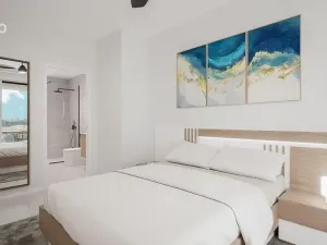 Prodej bytu 4+kk, Los Alcazares, Murcia, Španělsko, 99 m2