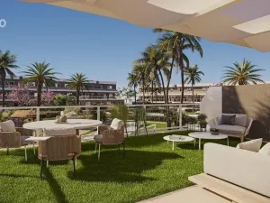 Prodej bytu 4+kk, Monforte del Cid, Alicante, Španělsko, 113 m2