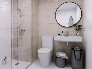 Prodej bytu 4+kk, Monforte del Cid, Alicante, Španělsko, 113 m2