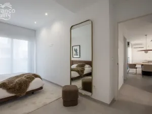 Prodej bytu 4+kk, Finestrat, Alicante, Španělsko, 103 m2