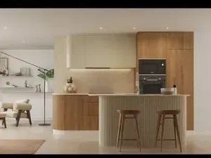 Prodej bytu 3+kk, Los Alcazares, Murcia, Španělsko, 85 m2