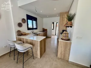 Prodej rodinného domu, Rojales, Alicante, Španělsko, 120 m2