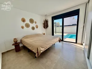 Prodej rodinného domu, Rojales, Alicante, Španělsko, 120 m2
