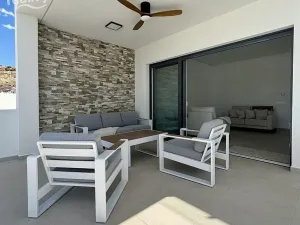 Prodej rodinného domu, Benijofar, Alicante, Španělsko, 120 m2