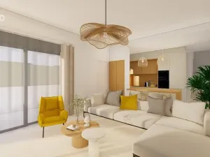 Prodej rodinného domu, Santiago de la Ribera, Murcia, Španělsko, 113 m2