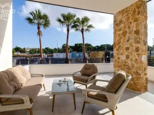 Prodej rodinného domu, Ciudad Quesada, Alicante, Španělsko, 78 m2