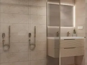 Prodej rodinného domu, la Nucia, Alicante, Španělsko, 169 m2