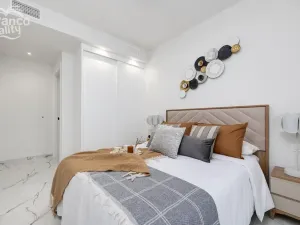 Prodej bytu 3+kk, San Miguel de Salinas, Alicante, Španělsko, 70 m2