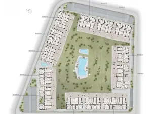 Prodej rodinného domu, Ciudad Quesada, Alicante, Španělsko, 78 m2