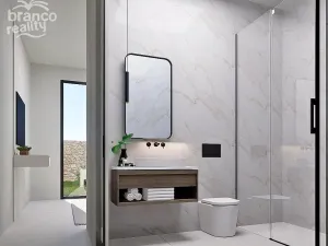 Prodej rodinného domu, Finestrat, Alicante, Španělsko, 155 m2