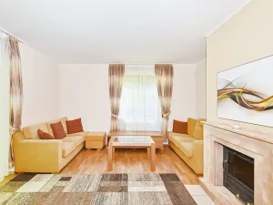 Prodej rodinného domu, Karlovy Vary, Slovenská, 162 m2