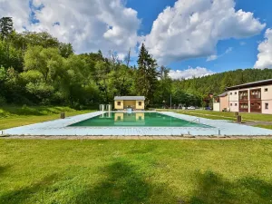 Prodej rodinného domu, Karlovy Vary, Slovenská, 162 m2