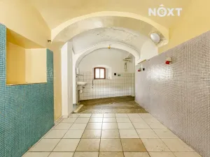 Prodej rodinného domu, Kaplice, Masná, 265 m2