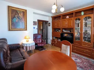 Prodej bytu 2+kk, Praha - Nusle, Zdaru, 44 m2