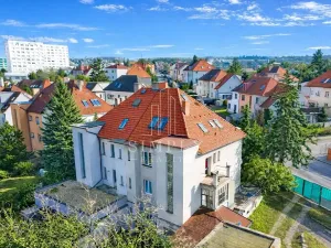 Prodej vícegeneračního domu, Praha - Hostivař, Herbenova, 360 m2