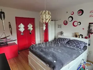 Prodej obchodního prostoru, Praha - Hostivař, Herbenova, 360 m2