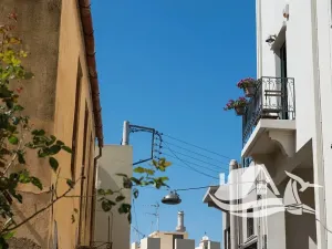 Prodej bytu 2+kk, Chania, Řecko, 51 m2