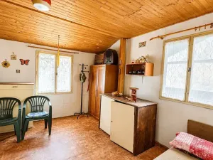 Prodej chaty, Heroltice, 79 m2