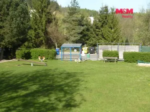 Prodej bytu 3+1, Náchod, Komenského, 71 m2