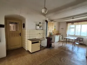 Prodej rodinného domu, Radnice, Dědická, 240 m2