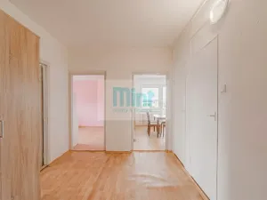 Prodej bytu 2+1, Ostrava, Zdeňka Štěpánka, 60 m2
