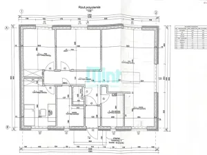 Prodej pozemku pro bydlení, Olza, Polsko, Grobla, 565 m2