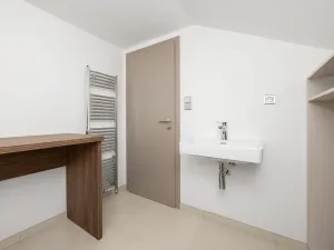 Pronájem bytu 3+kk, Praha - Michle, Na úlehli, 112 m2