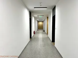 Pronájem bytu 1+kk, Brno, Střední, 45 m2