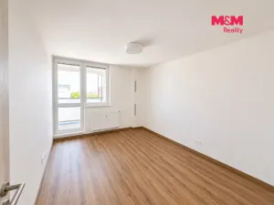 Pronájem bytu 3+1, Kladno - Kročehlavy, Plzeňská, 67 m2