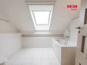 Prodej rodinného domu, Zábeštní Lhota, 120 m2
