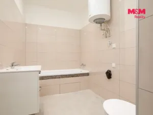 Pronájem bytu 2+kk, Ostrava - Výškovice, Jičínská, 57 m2