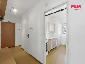 Prodej bytu 3+1, Olomouc, Mozartova, 65 m2
