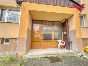 Prodej bytu 3+1, Železná Ruda, U Řezné, 70 m2