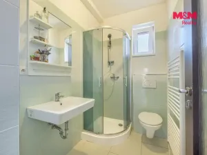 Prodej rodinného domu, Buštěhrad, Olivová, 173 m2